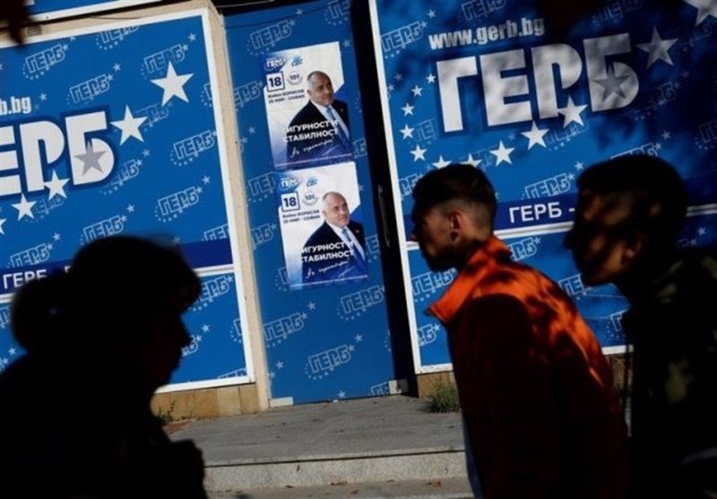 Far Right Tipped to Gain Ground As Jaded Bulgarians Vote Again