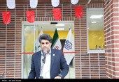 افتتاح مجتمع فرهنگی و هنری کانون پرورش فکری کودکان و نوجوانان بوشهر