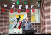افتتاح مجتمع فرهنگی و هنری کانون پرورش فکری کودکان و نوجوانان بوشهر