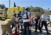 Six Soldiers Killed, Dozens Injured in Truck Attack near Mossad Base in Northern Tel Aviv