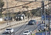 Gunman Killed after Shooting at Hizma Checkpoint in Al-Quds Injures Two Israelis