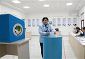 Uzbekistan Holds First Mixed-System Parliamentary Election