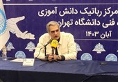 صدور کارت و گواهینامه 2 زبانه رباتیک برای دانش‌آموزان