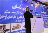 عاملی: تولید ثروت در روستاها رویکرد اساسی دولت است