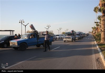 آغاز تجهیز فضاهای ورزشی استان بوشهر