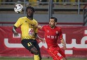 Sepahan Held by Foolad: IPL