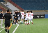 Iran Knows Rivals at 2025 AFC U-17 Asian Cup