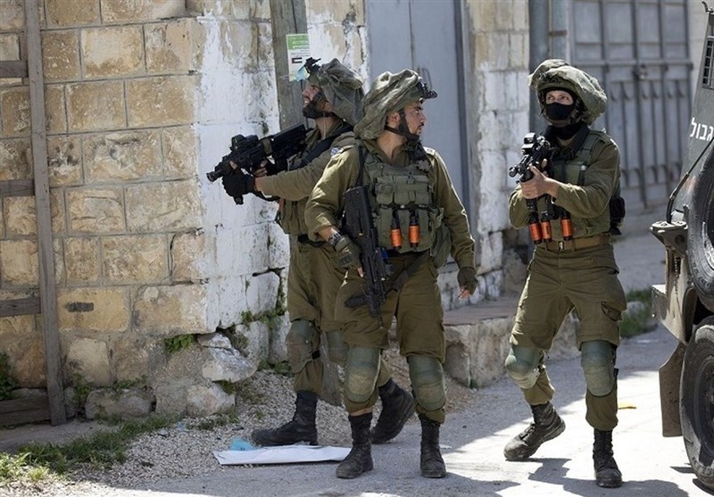 More Palestinians Detained in West Bank As Illegal Settlers Attack Farmers