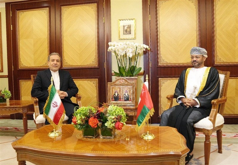 Oman Raps Israeli Violation of Iran’s Sovereignty