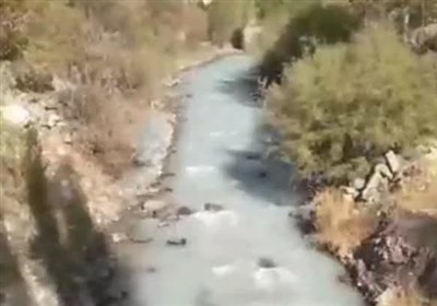 آب،سلامت،فشافويه،رودخانه،قضايي،كشاورزي،زيست،محيط،حوزه