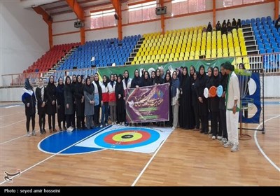 برگزاری جشنواره فرهنگی ورزشی بانوان در بوشهر