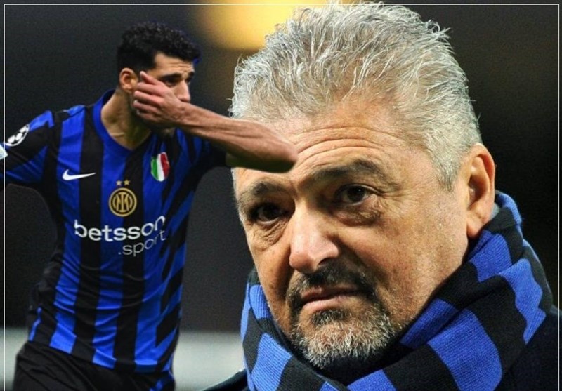 Taremi Most Important Inter Signing: Altobelli