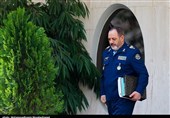 Trivial Damages Fixed after Israeli Attack: Iran’s Defense Minister