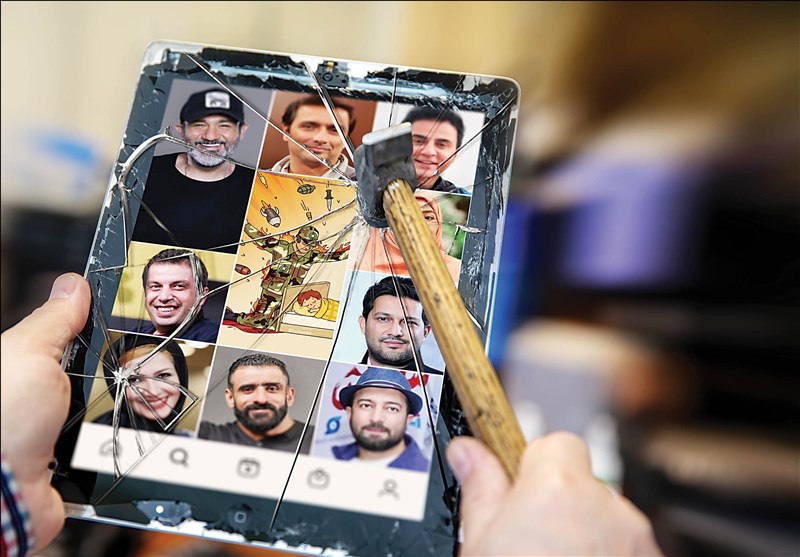 خشم از وطنپرستی