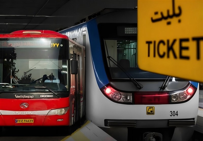 جزئیات تخلفات گرانفروشی ناوگان حملونقل در ۶ ماه امسال