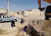 بازسازی 94 درصد از شبکههای فرسوده آبرسانی در استان مرکزی