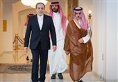 Saudi Arabia Condemns Israeli Strike on Iran