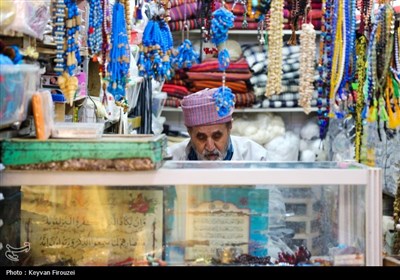 گذری در بازار مریوان
