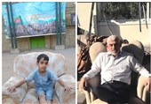 پویش سنوار