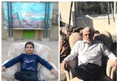 پویش سنوار