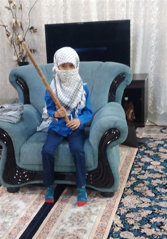 پویش سنوار