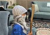 پویش سنوار