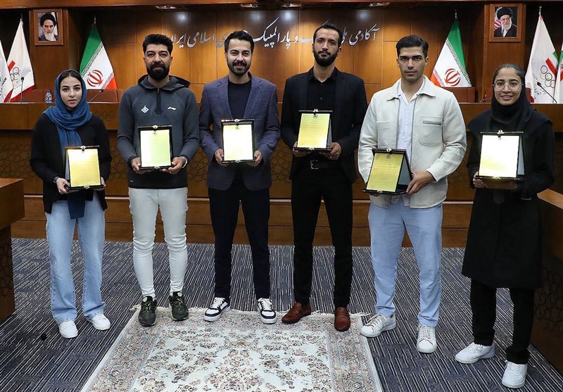 مدالآوران جهانی اسکیت چه پاداشی دریافت کردند؟