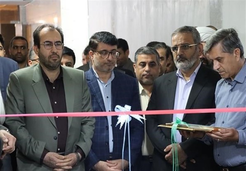 راه اندازی 19 شعبه دادگاه صلح در شهرستان اهواز