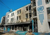 Israel&apos;s Ban on UNRWA Sparks Warnings of Humanitarian, Legal Fallout