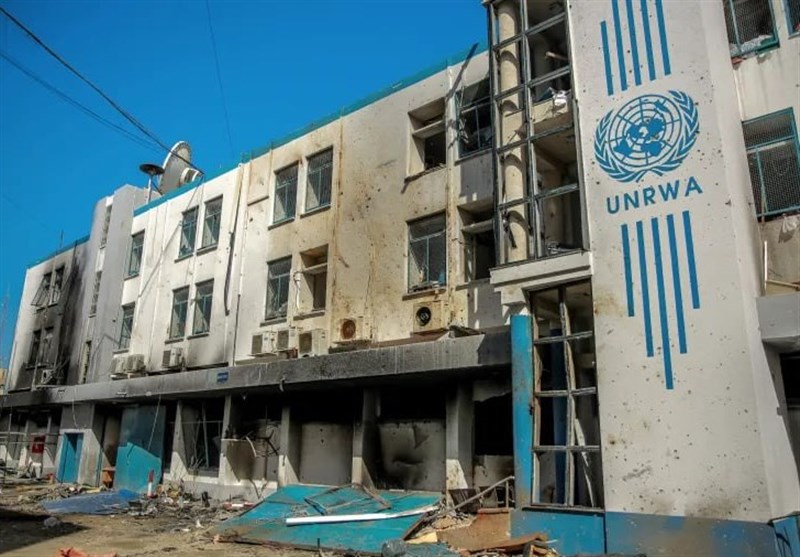 Israel&apos;s Ban on UNRWA Sparks Warnings of Humanitarian, Legal Fallout