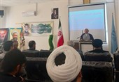 امنیت امروز کشور مرهون استقامت مردم و نیروهای امنیتی است