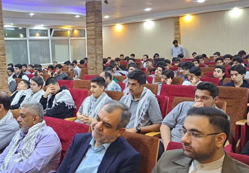 بهره‌برداری از 260پایگاه بسیج دانش‌آموزی در خوزستان