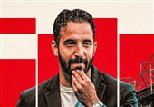 چراغ سبز آموریم به منچستریونایتد برای جانشینی تنهاخ