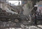 Children among Scores Killed As Israeli Siege on Northern Gaza Intensifies