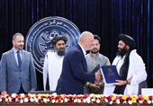 توافق طالبان و ترکیه برای ساخت کارخانه سیمان