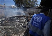 Iran Lambasts Israeli Ban on UNRWA
