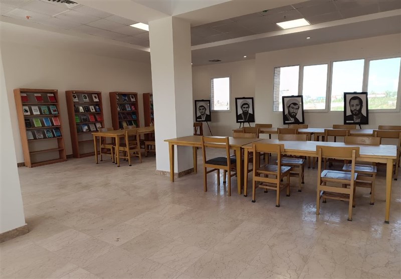 مقدس،دفاع،موزه،گيلان،مدارك،اسناد،استان،اشاره