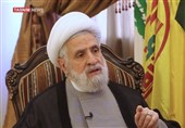 Hezbollah Appoints Naim Qassem as New Secretary General
