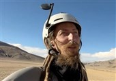 گروگانگیری همزمان با رزمایش روسیه و پاکستان