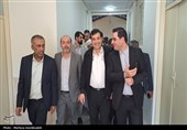 احداث کمپ ورزش‌های آبی ـ ساحلی در جزیره بوموسی