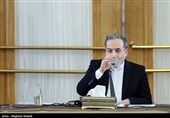 عراقچی: اروپا تنها نماد ریاکاری است