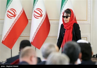 نشست عراقچی با سفرای خارجی