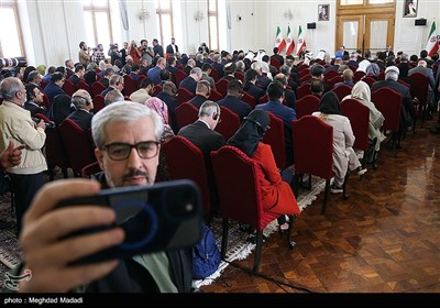 نشست عراقچی با سفرای خارجی