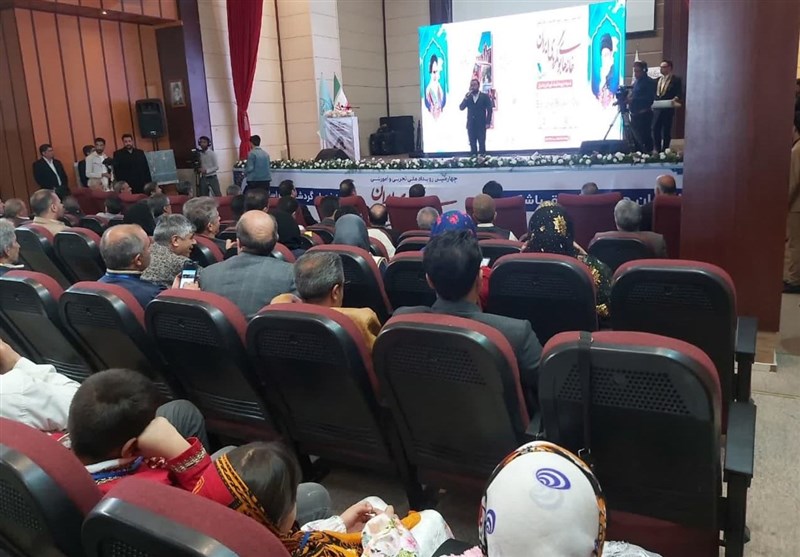 گردشگري،منطقه،فردوس،خراسان،ميراث،معرفي،فرهنگ،ملي،جنوبي،برگزا ...