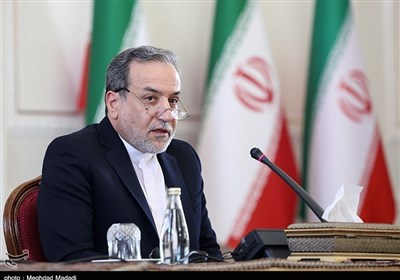 Iran Warns against Abuse of Snapback Mechanism