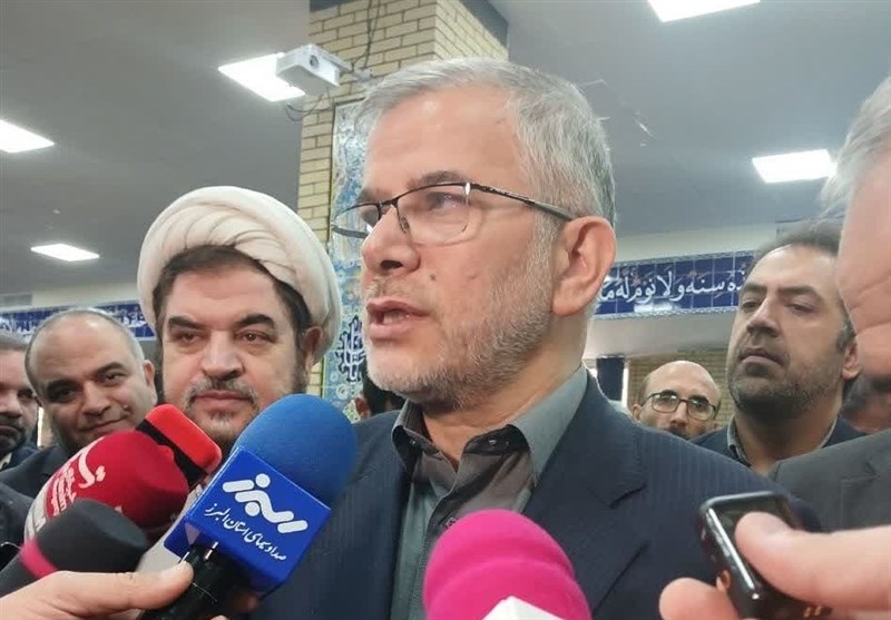 520 هزار دانش آموز در البرز  مشغول تحصیل هستند