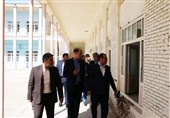 مدرسه تاریخی "قصههای مجید" احیا میشود