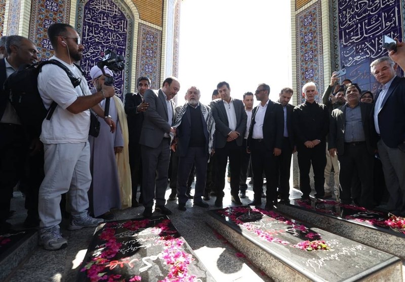 احمد دنیامالی , خلیج فارس , وزارت ورزش و جوانان , ورزش , 