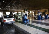 20 درصد خودروهای جدید ایران‌خودرو و سایپا معاینه فنی ندارند