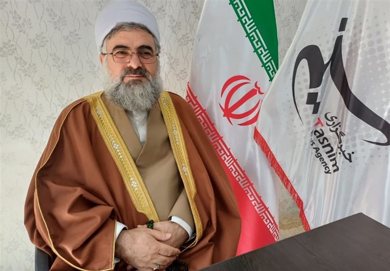 بسيج،بسيجيان،كردستان،گام،هفته،اسلامي،ماموستا